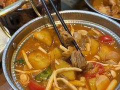 -美奈小馆·越南料理(福田星河COCO Park店)