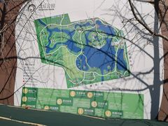 -大兴滨河森林公园