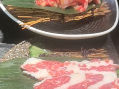 -炭虎烤肉(桂林路店)