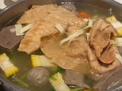 -牛焱·贵州黄牛肉火锅(城西银泰店)