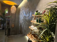 -施奈儿.洗头頭療.按摩SPA.采耳(上梅林店)