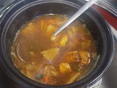 -柳沟豆腐宴64号院