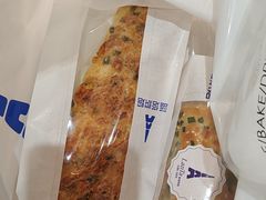 -LanTa蓝塔烘焙(郑百店)