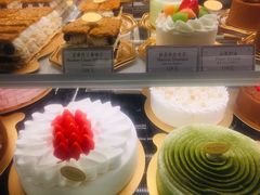 -布歌东京(金融街购物中心店)