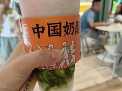 -宝珠奶酪(浦东金桥店)