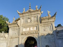 -南岳衡山风景名胜区