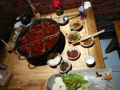 -白乐天毛肚火锅馆(解放碑店)