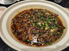 -情妹耙泥鳅·江湖川菜(科华店)