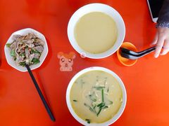 -三百碗宝应长鱼面(板仓街店)