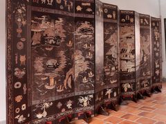 -闽粤南澳总镇府