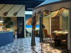 -巴依老爷新疆餐厅