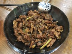 特色火焰鹅-顺德火焰醉鹅坊(珠海店)