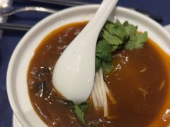 -新加坡泰国村酒楼(五角场店)