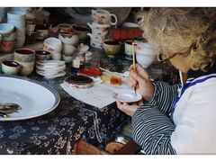 -景德镇古窑民俗博览区