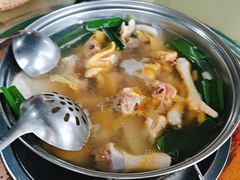 -万兴启丰椰子文化园餐厅