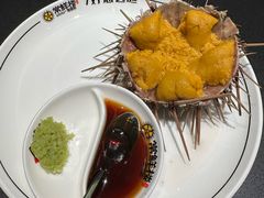 -常鲜楼常来尝鲜海胆馆(星海店)