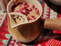 -火塘云南烧烤大排档