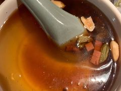 凉粉-缪氏川菜(深圳北站缤果空间店)