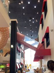 -奈尔宝家庭中心·亲子餐厅(华采天地店)