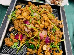 -普天和酒楼·新津菜·烤鸭(天津之眼店)
