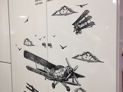 -中田健身工作室(远扬大厦店)