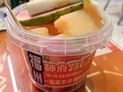 -神府路壹号·海鲜烧烤·砂锅粥·锅物(三坊七巷店)