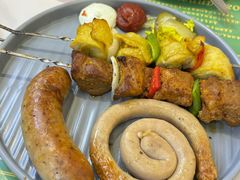 -库滋明·俄罗斯特色美食(中央大街店)