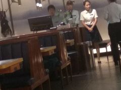 大堂-新辣道鱼火锅(航天万源店)