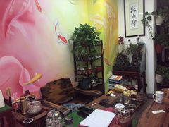 -红山会健身·普拉提(广安门店)