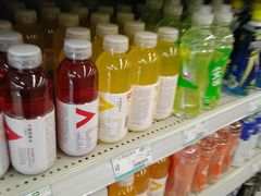 -沃尔玛超市(北大街店)