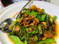 超级小炒肉-胡子大厨·超级小炒肉(华润店)
