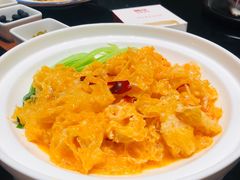 -阿庄新豫菜(航海东路店)