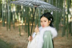 -八角古风摄影