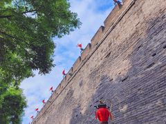 -西安城墙·碑林历史文化景区