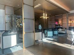 -北京港澳中心瑞士酒店·瑞士咖啡厅·自助餐