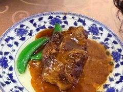 -烤肉宛饭庄(南礼士路店)