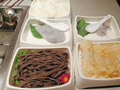 -海底捞火锅(塘厦天虹店)