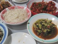 -辣不怕口味虾(凌霄路店)