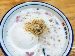 -文昌邓记清补凉(西沙路店)