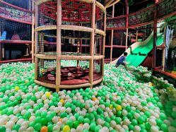 -奇幻丛林(佛罗伦萨小镇店)