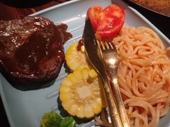 -受气牛肉·重庆耙牛肉(南坪总店)