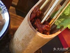 -蜀大侠火锅(寰球文化地标·总府店)