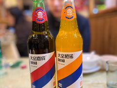 -鹤乡东北菜(崮山路店)