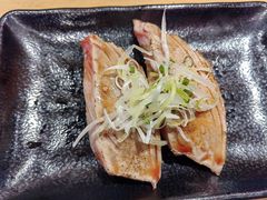 -沼津魚がし鮨(御殿場アウトレット店)