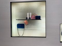 -CHANEL(恒隆广场店)
