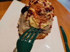 -星巴克(西安旺座现代城店)