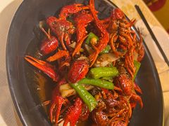 -聚味瞿记·龙虾堂(望城店)