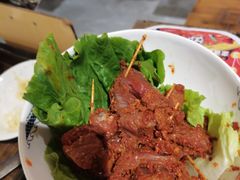 -小龙坎火锅(全球总店)