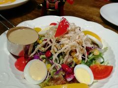 -NLFS1983咖啡花园餐厅(锦桂店)