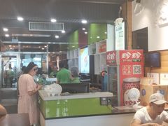 -双宝铁饭盒(南十四店)